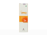 UVAVO Broad Spectrum Sunscreen Lotion SPF 25+ PA+++