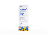 UVedge Sunscreen Spray SPF 50 PA+++