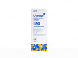 UVedge Sunscreen Spray SPF 50 PA+++