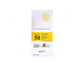 Uvhold Advance Silicone Sunscreen Gel SPF 50 PA++++