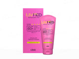 Uvmed Tinted Sunscreen Gel SPF 60+ PA++++