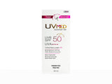Uvmed Tinted Sunscreen Gel SPF 50