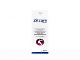 Zitcare Gentle Exfoliating Daily Face Cleanser