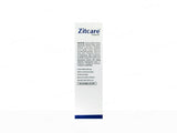Zitcare Gentle Exfoliating Daily Face Cleanser
