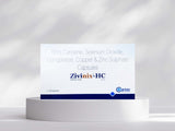 Zivinix-HC Capsule
