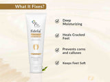 Fixderma Fidelia Foot Cream