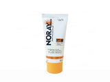 Vegetal Noray Matte Finish Sunscreen Gel SPF 50 PA+++