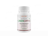 Elcon Green Coffee Healthy Weight Management Capsule