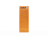Vegetal Noray Matte Finish Sunscreen Gel SPF 50 PA+++