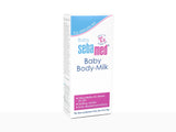 Sebamed Baby Body-Milk