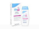 Sebamed Baby Body Lotion - Clinikally