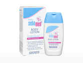 Sebamed Baby Body Lotion - Clinikally