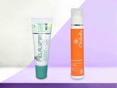 Skin & Lip Protection Duo