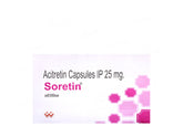 Soretin 25mg Capsule