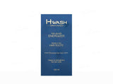 Hwash Caffeine Shampoo