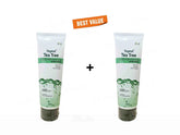 Vegetal Tea Tree Acne Prevention Gel Face Wash
