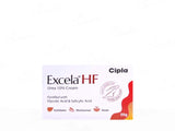 Excela HF Urea 10% Cream