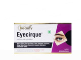 Eyecirque Essential Eye Supplement Tablet