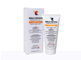 Faher-Chroma Tinted SPF 50+ Sunscreen - Clinikally