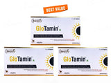 Glotamin Skin Brightening & Anti-Ageing Tablet