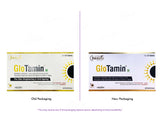Glotamin Skin Brightening & Anti-Ageing Tablet