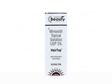 HairTop 5% Topical Solution