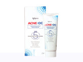 IPCA Acne-OC Sebum Regulating Moisturizer-Clinikally