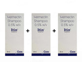 Itin Shampoo