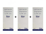 Itin Shampoo
