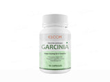 Elcon Garcinia Cambogia Fat Burning Capsule