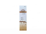 Vegetal Sandal Whitening Gel Face Wash