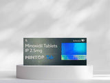 Mintop 2.5 Tablet