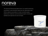 Noreva Aquareva Moisturizing Night Care