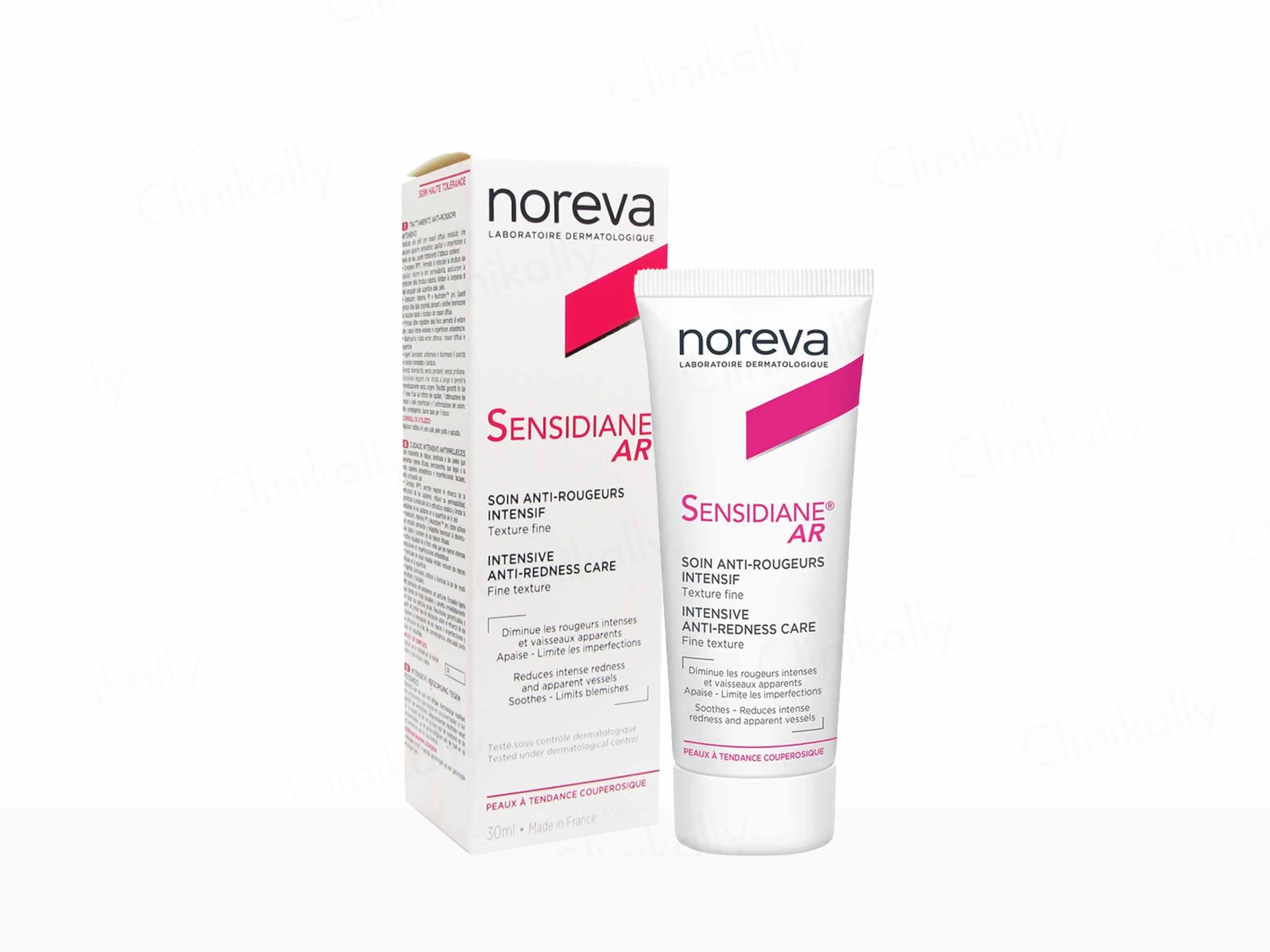 Noreva Sensidiane AR - Clinikally