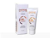 Aclaris Photon Tint 360 Sunscreen Gel SPF 50+ PA+++ - Clinikally