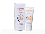 Aclaris Photon Tint 360 Sunscreen Gel SPF 50+ PA+++ - Clinikally
