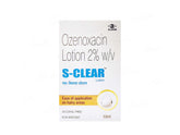 S-Clear Lotion