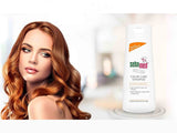 Sebamed Hair Color Care Shampoo