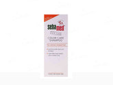 Sebamed Hair Color Care Shampoo