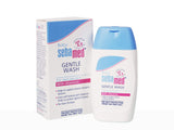 Sebamed Baby Gentle Wash