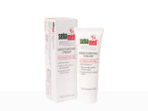 Sebamed Moisturizing Cream - Clinikally