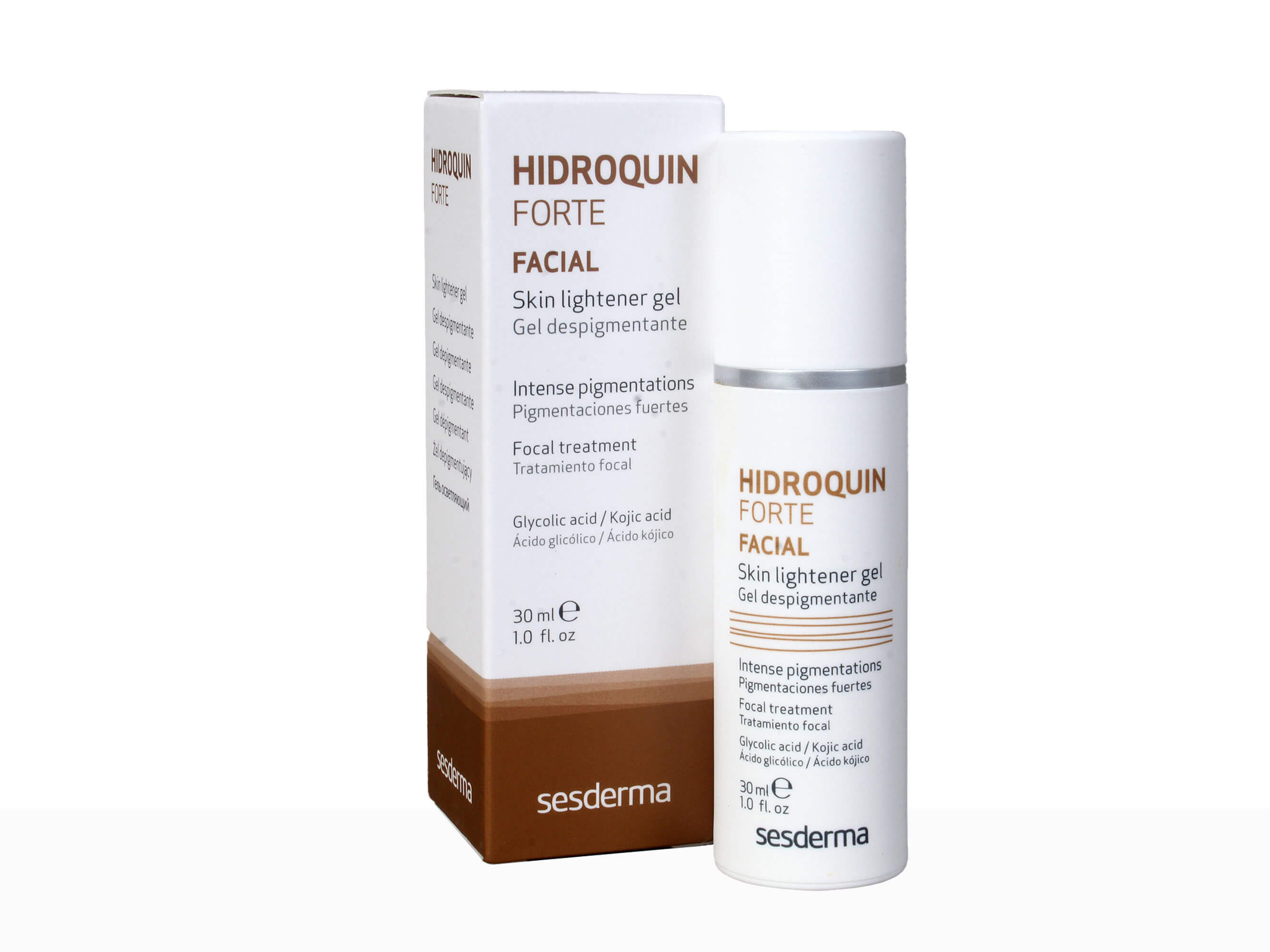 Sesderma Hydroquin Forte Gel - Clinikally