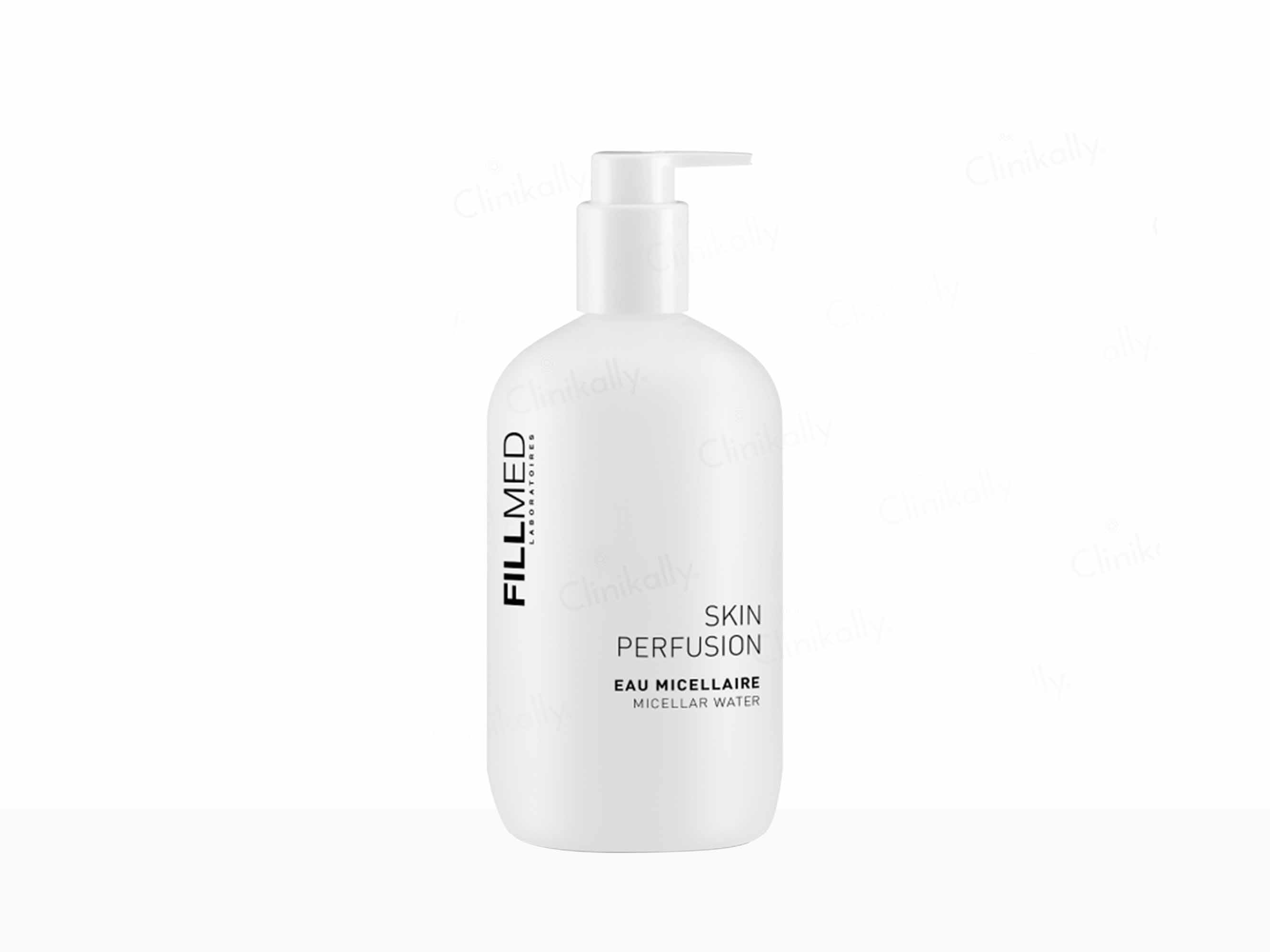 Fillmed Skin Perfusion Micellar Water - Clinikally
