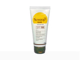 Sunstop Gold Sunscreen Gel SPF 55 PA+++