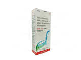 Lulican Anti-Dandruff Shampoo - Clinikally