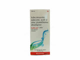 Lulican Anti-Dandruff Shampoo
