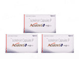 Acutret 5 Capsule