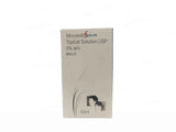 Mnx-5% Topical Solution