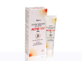 IPCA Acne-UV Gel Sunscreen SPF 30/PA+++-clinikally