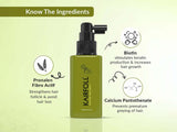 Fixderma Kairfoll Anti Hair Loss Lotion